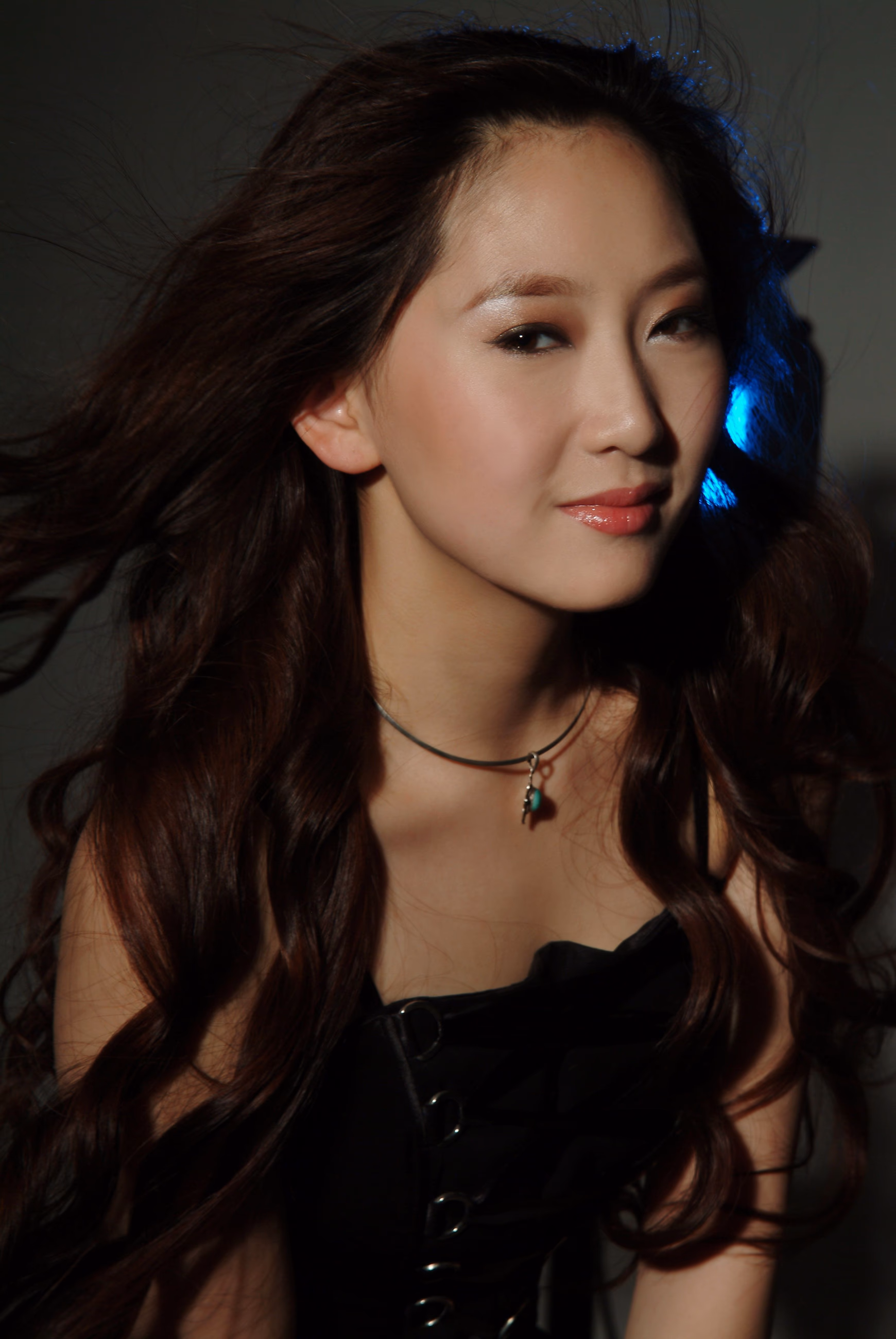 曹馨月 高清写真/照片下载 #3439649