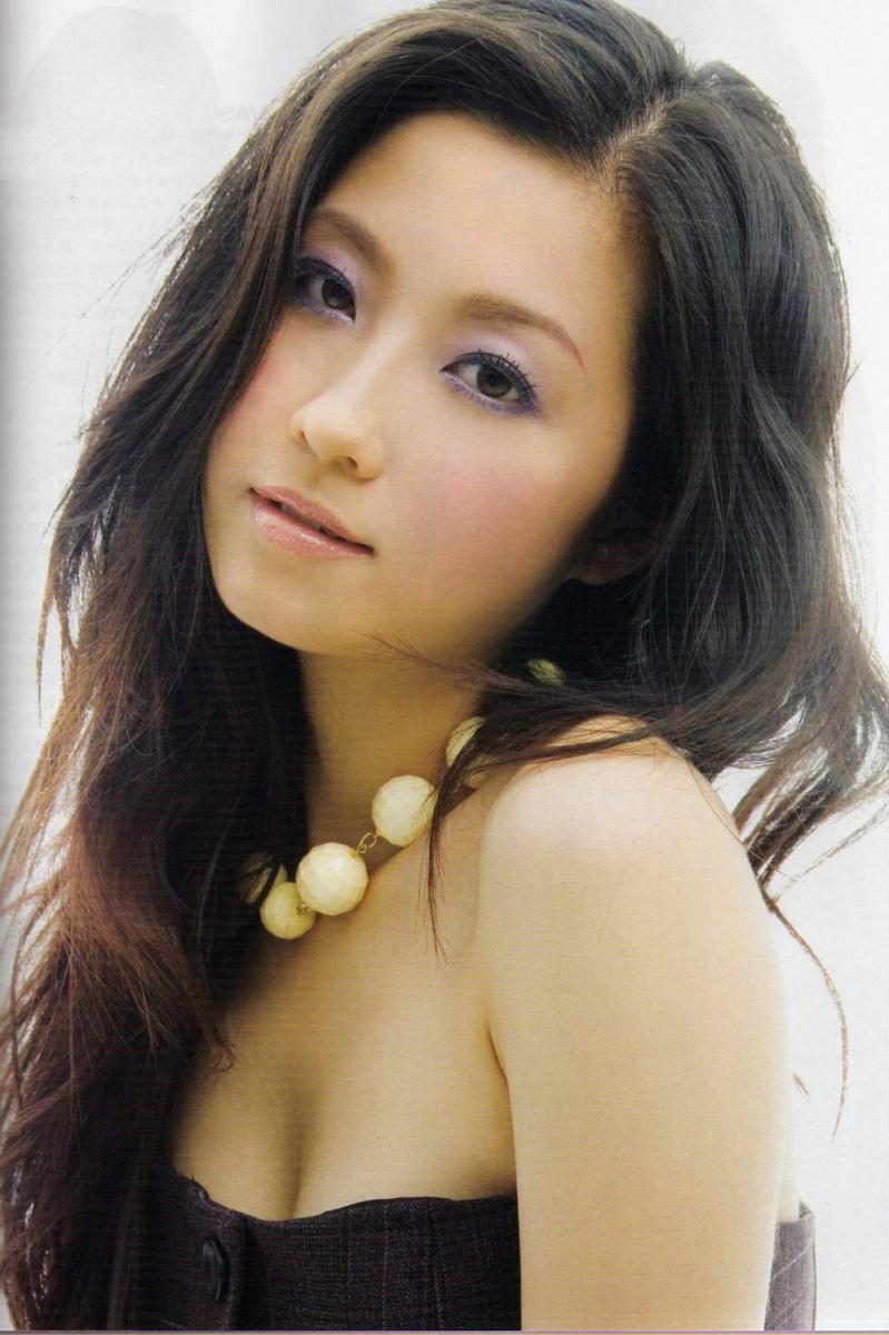 Yoyo Chen HD Images/Photo Gallery Download #1282064
