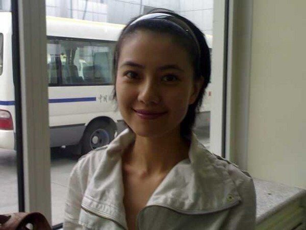 Yuanyuan Gao HD Images/Photo Gallery Download #1595161