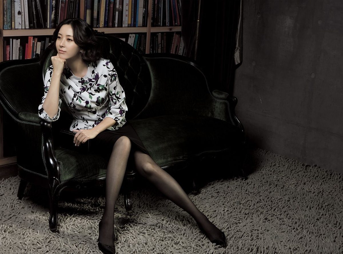 Yun-ah Song HD Images/Photo Gallery Download #1687499