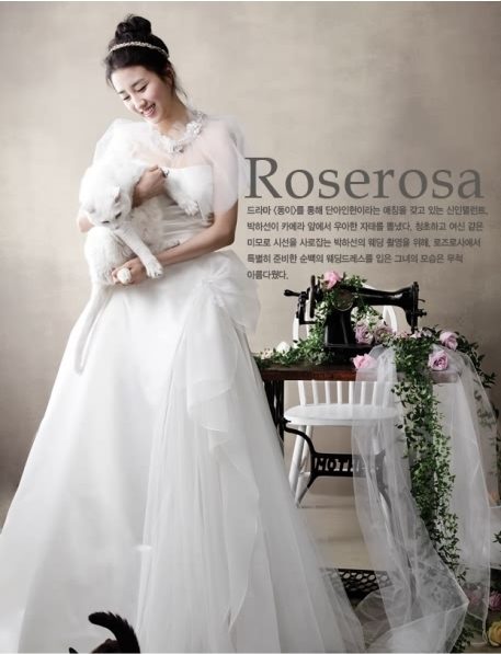 Ha-seon Park HD Images/Photo Gallery Download #1578406