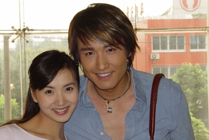 Hao Chen HD Images/Photo Gallery Download #1022957