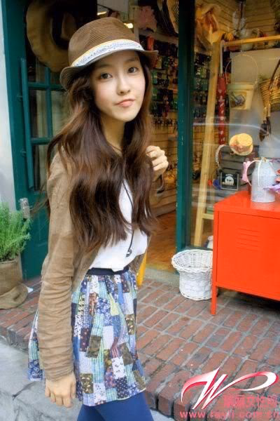 朴孝敏 高清写真/照片下载 #3471762