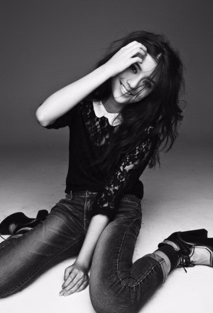 吴千语 高清写真/照片下载 #3493639