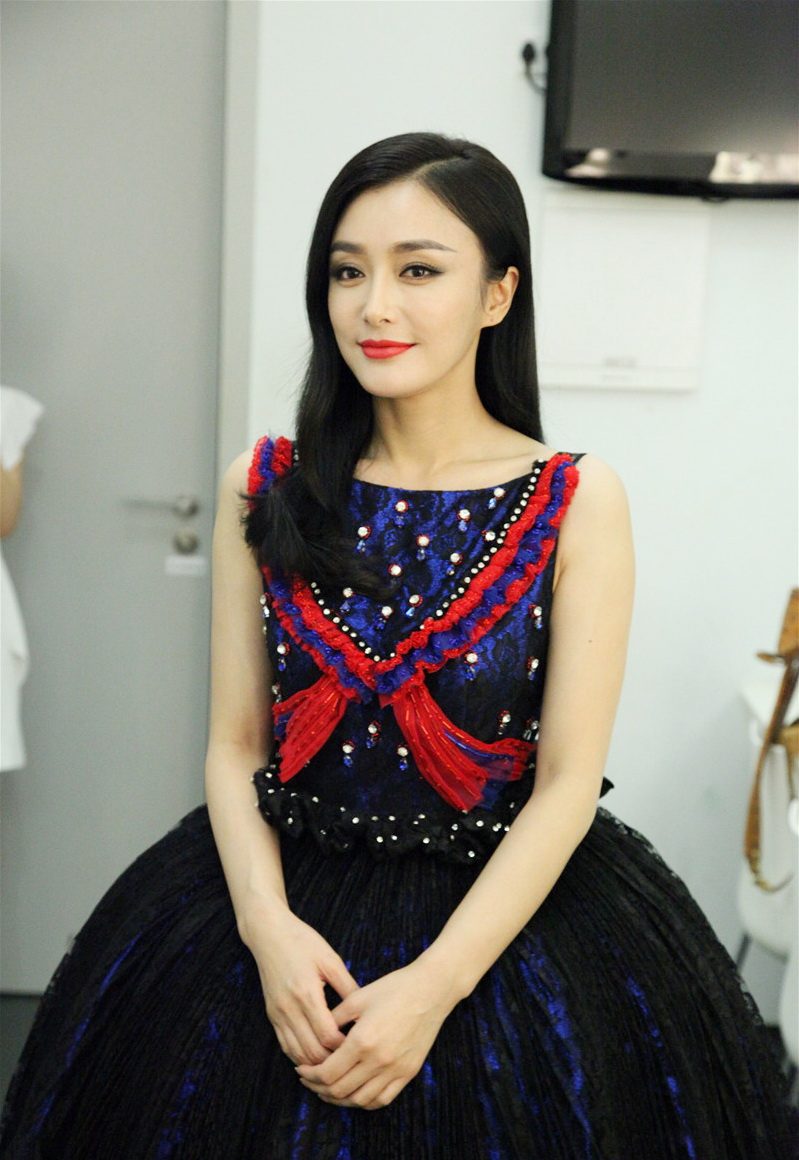 Lan Qin HD Images/Photo Gallery Download #1889514