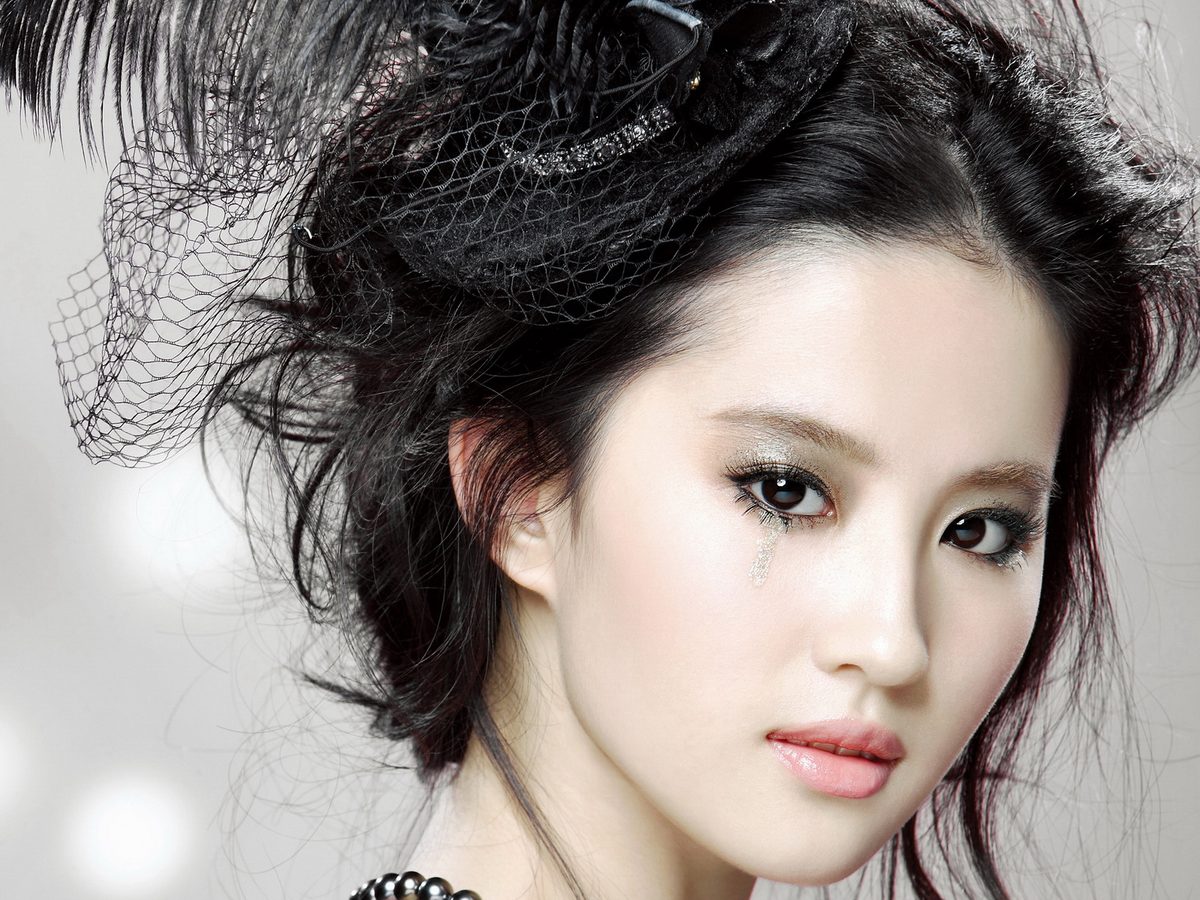 Liu Yifei HD Images/Photo Gallery Download #6689672