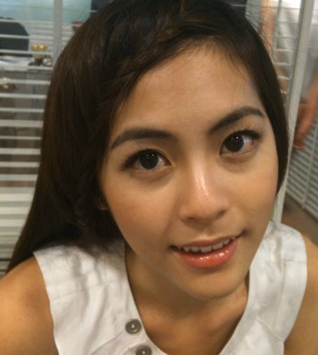 任容萱 高清写真/照片下载 #3437952