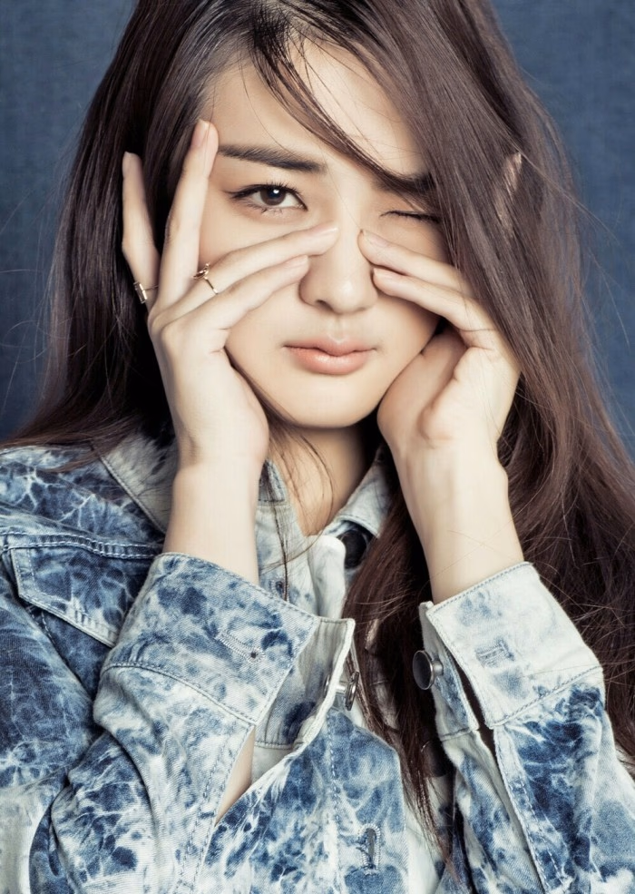 徐璐 高清写真/照片下载 #3418064