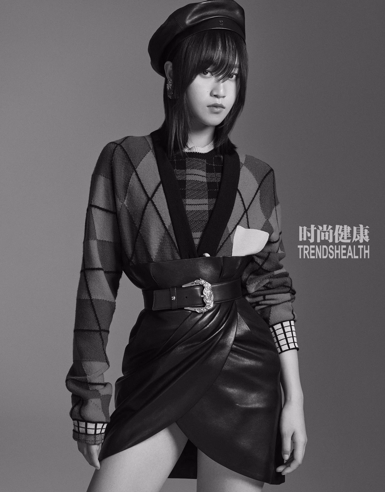 蓝盈莹 高清写真/照片下载 #3410961