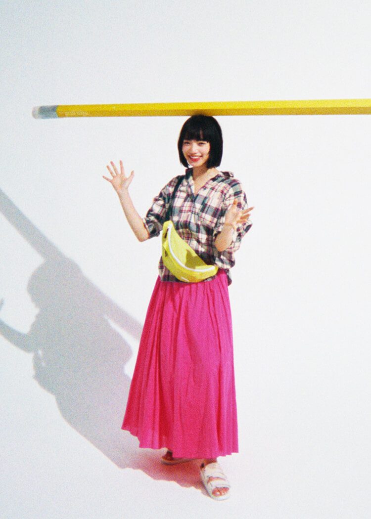 Nana Komatsu HD Images/Photo Gallery Download #3899074