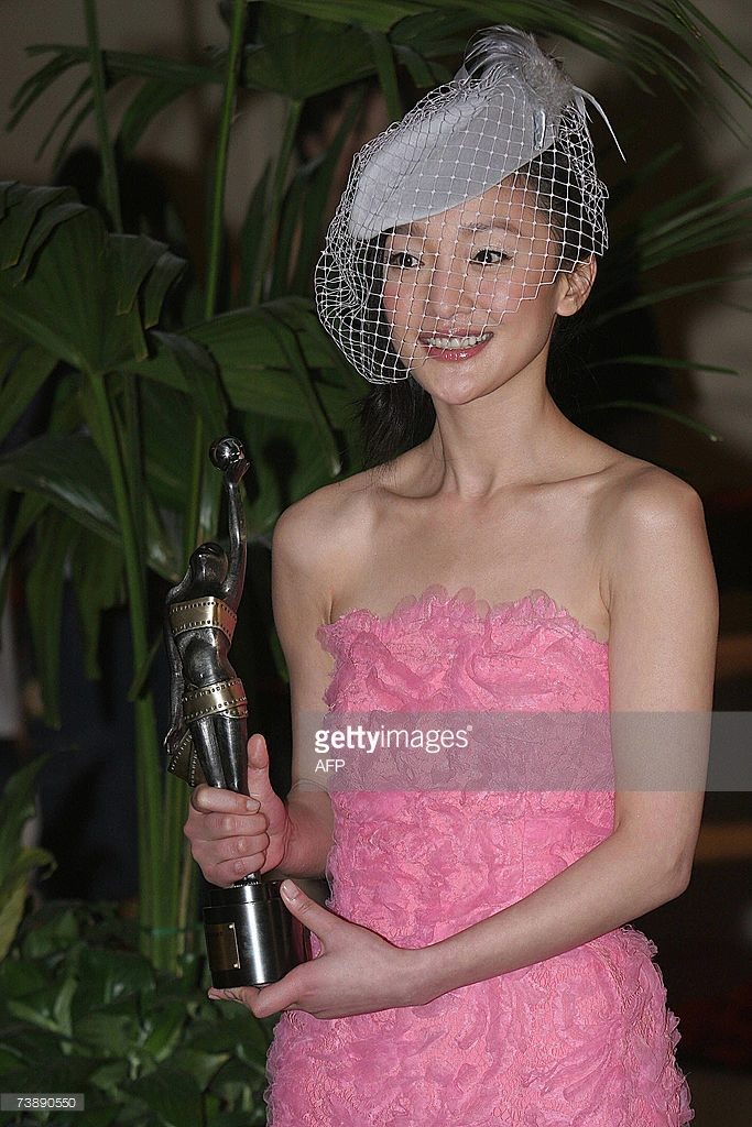 Xun Zhou HD Images/Photo Gallery Download #836008