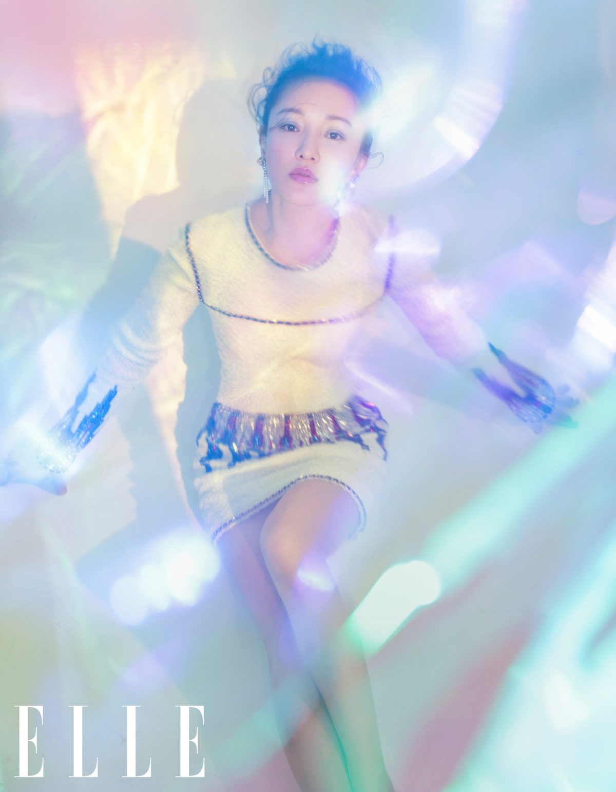 Xun Zhou HD Images/Photo Gallery Download #1583520