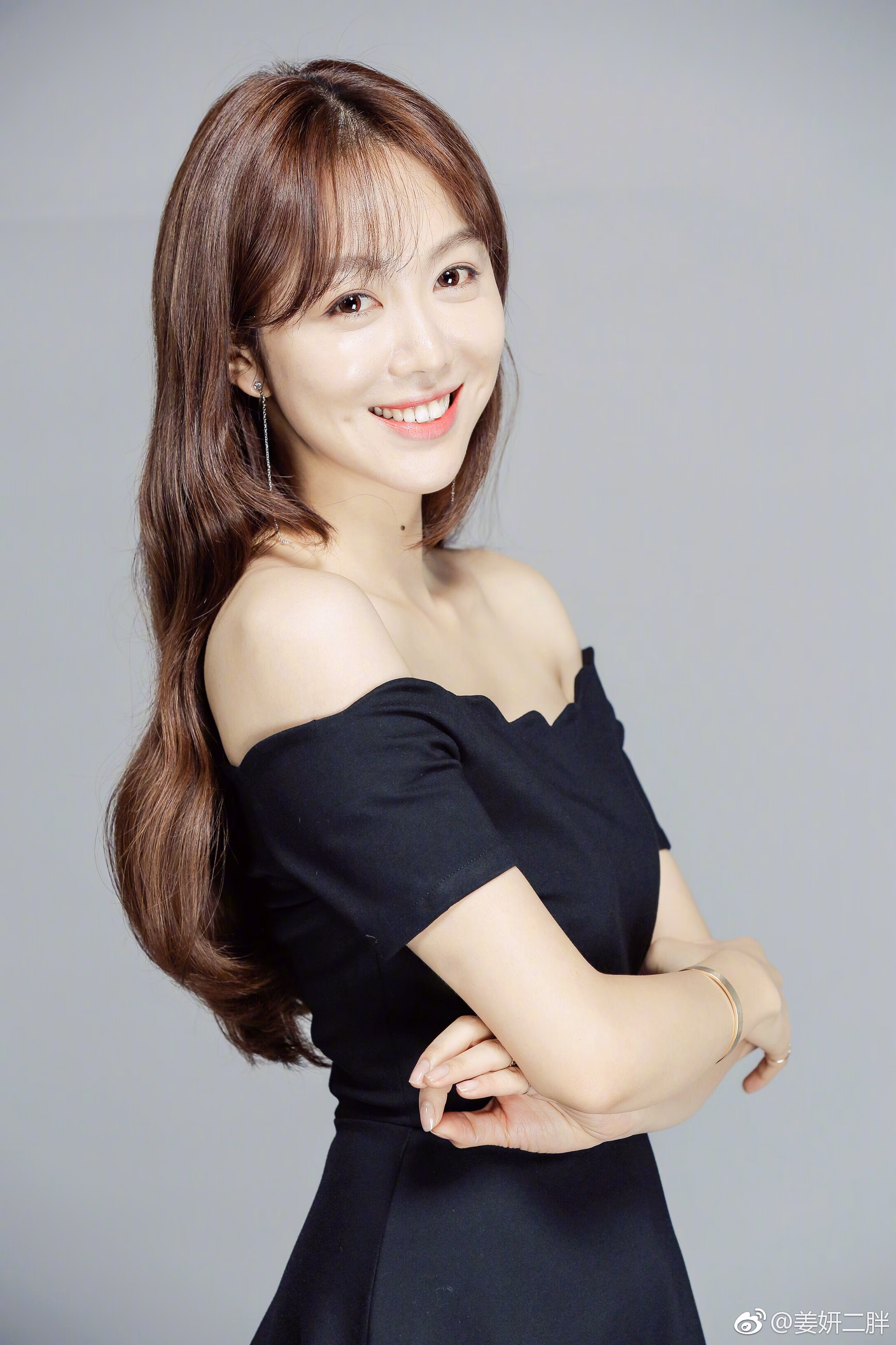 姜妍 高清写真/照片下载 #3449885