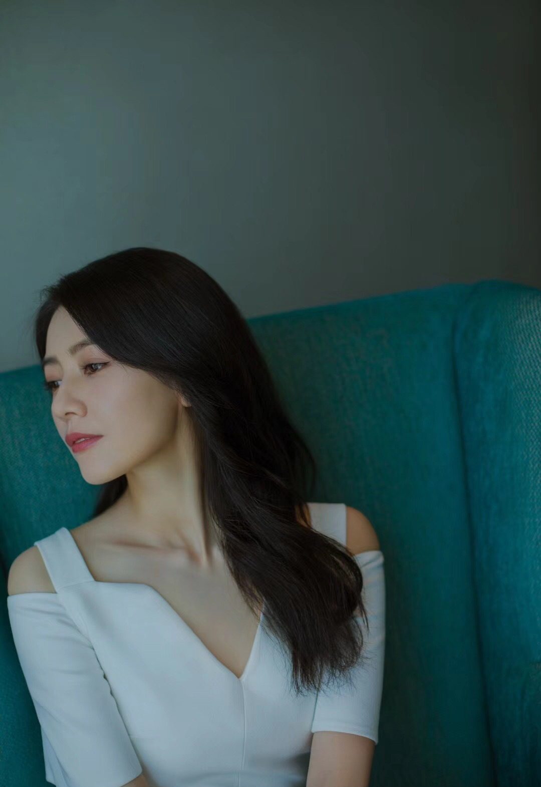 Yuanyuan Gao HD Images/Photo Gallery Download #661276