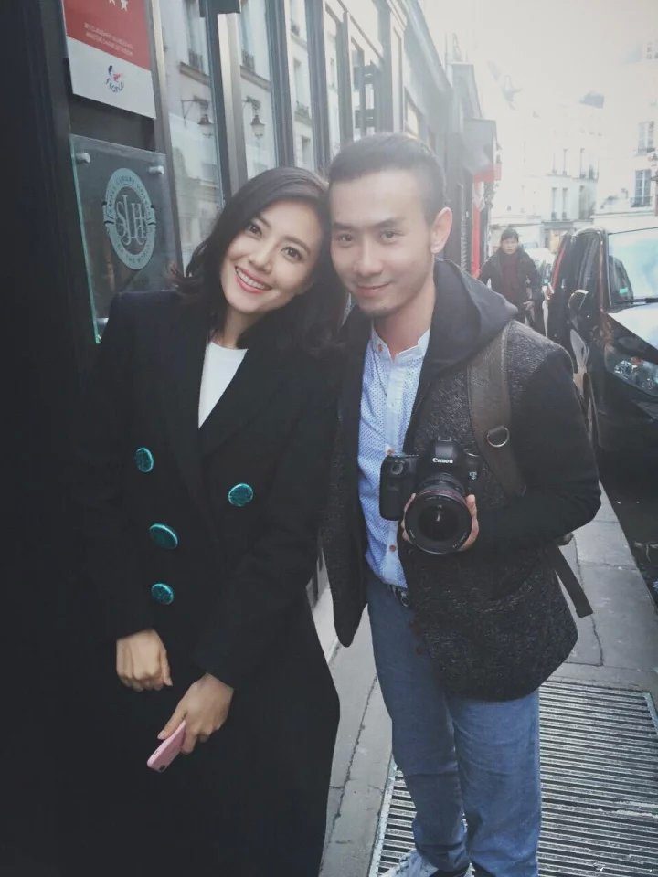 고원원 HD 이미지/사진 갤러리 다운로드 #671220