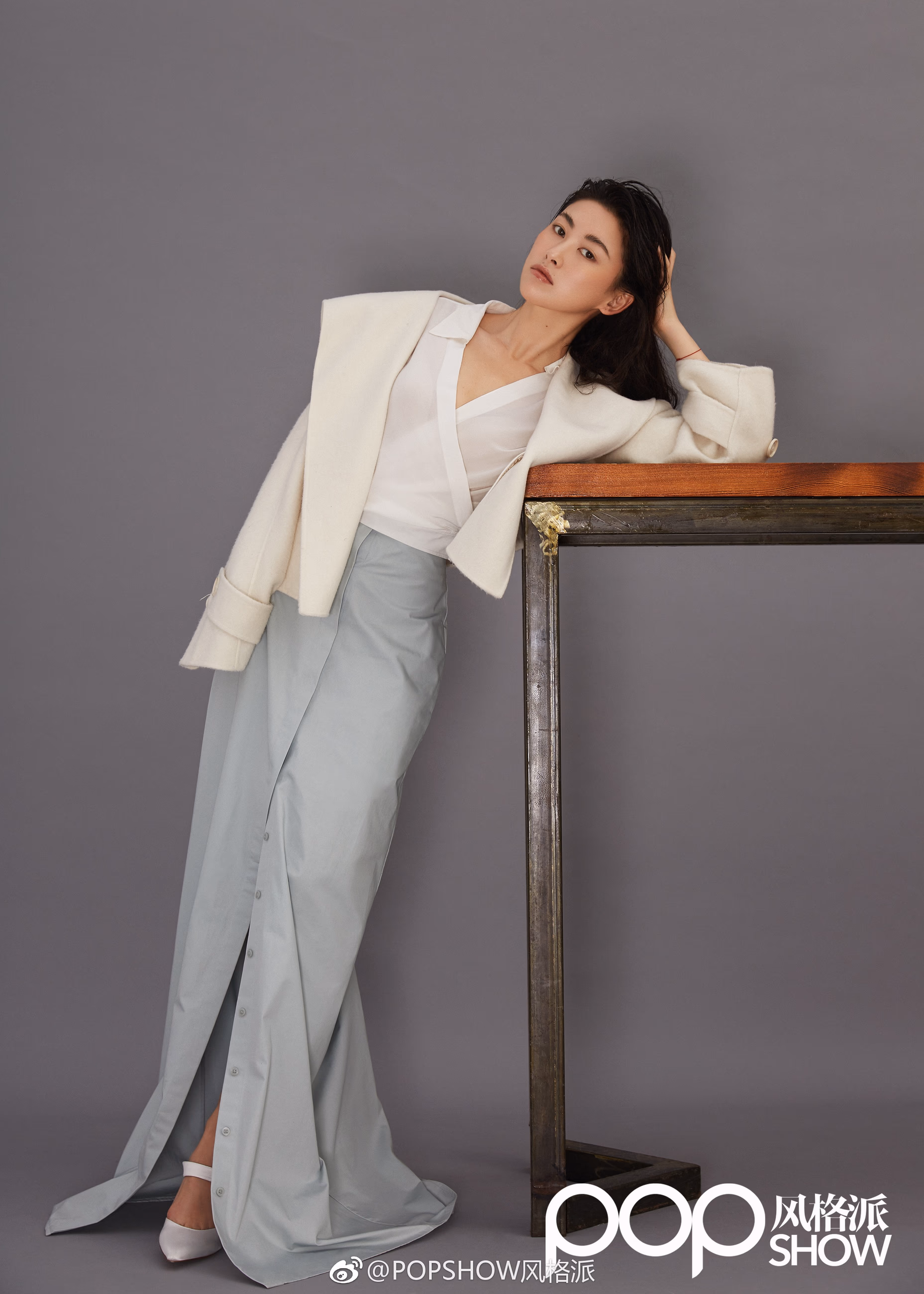 朱珠 高清写真/照片下载 #3328567