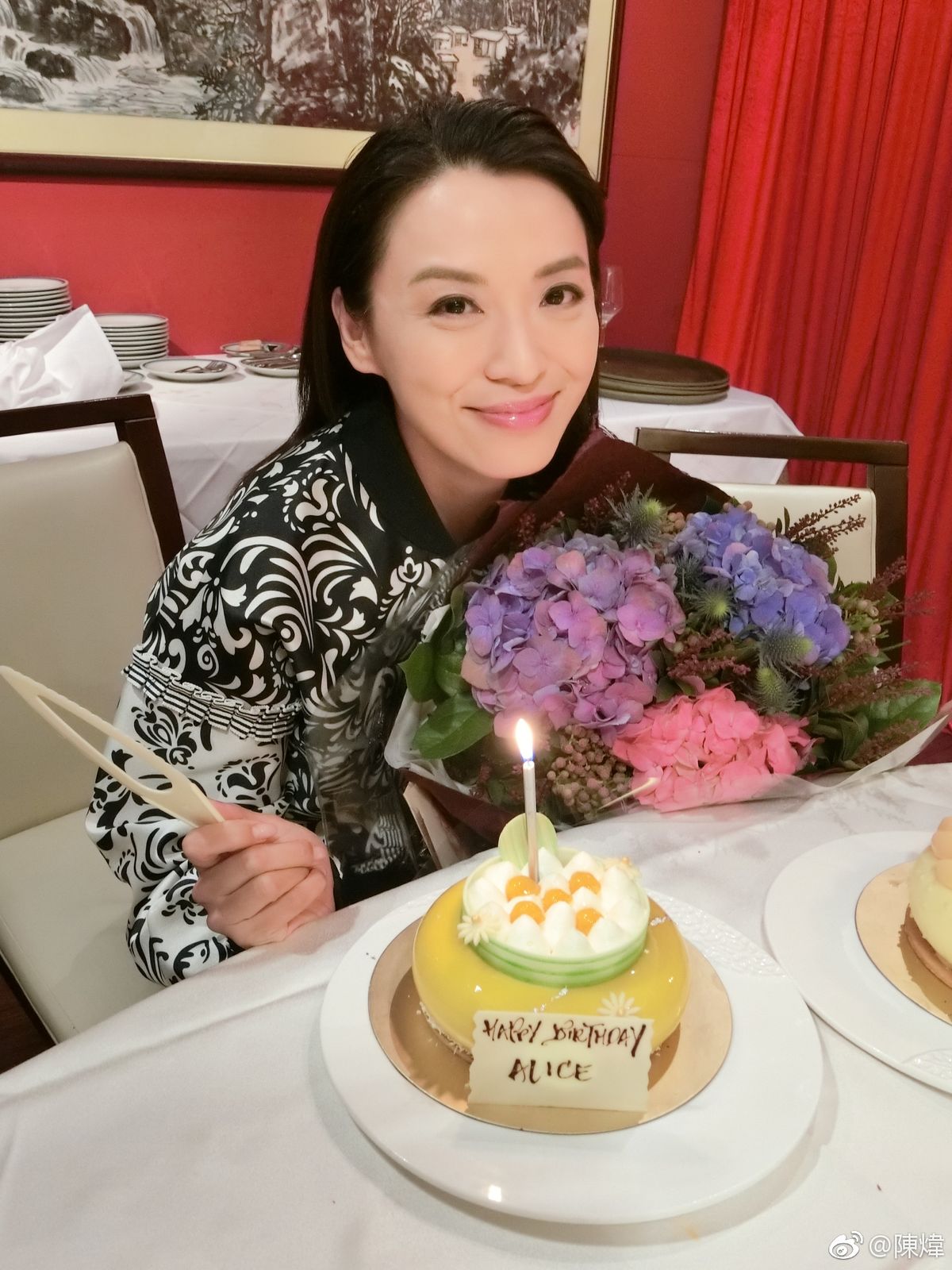 Alice Chan HD Images/Photo Gallery Download #8000880