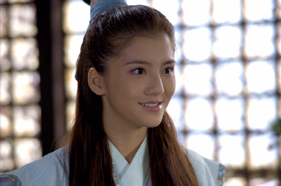 吴千语 高清写真/照片下载 #3493931