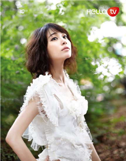 Lee Min-Jung HD Images/Photo Gallery Download #7046815