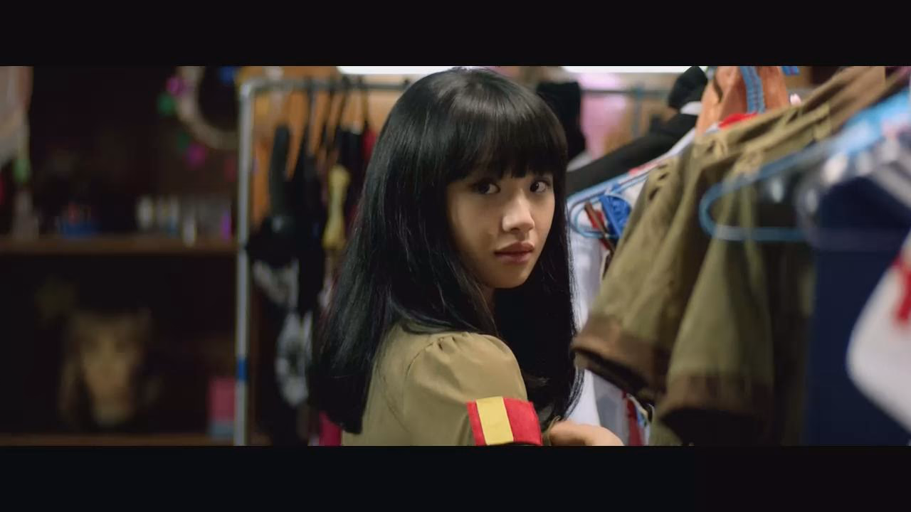 Meng Li HD 이미지/사진 갤러리 다운로드 #3350736