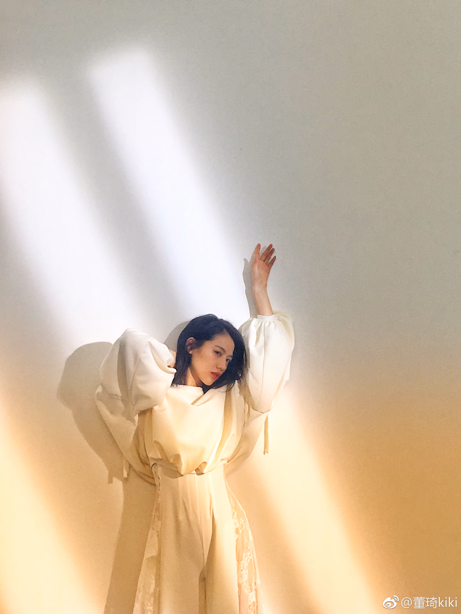 董琦 高清写真/照片下载 #3433130