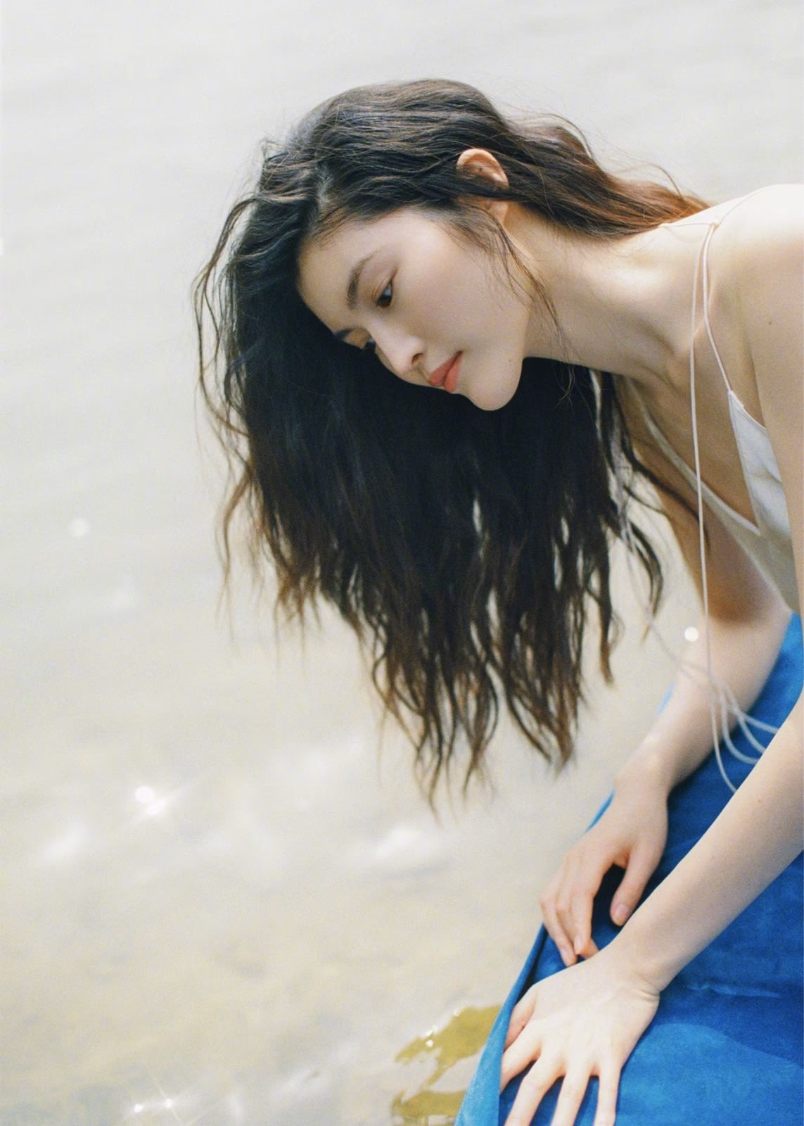 何穗 高清写真/照片下载 #3384546