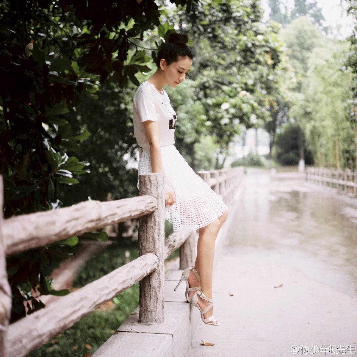 Yuanyuan Gao HD Images/Photo Gallery Download #661568