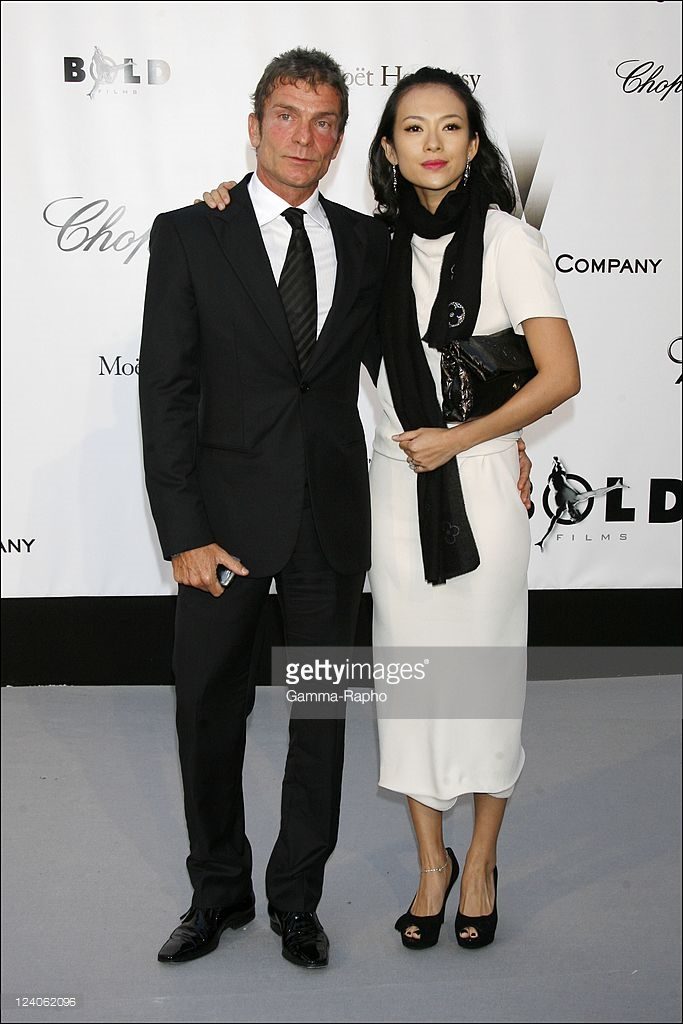 Ziyi Zhang HD Images/Photo Gallery Download #1045126