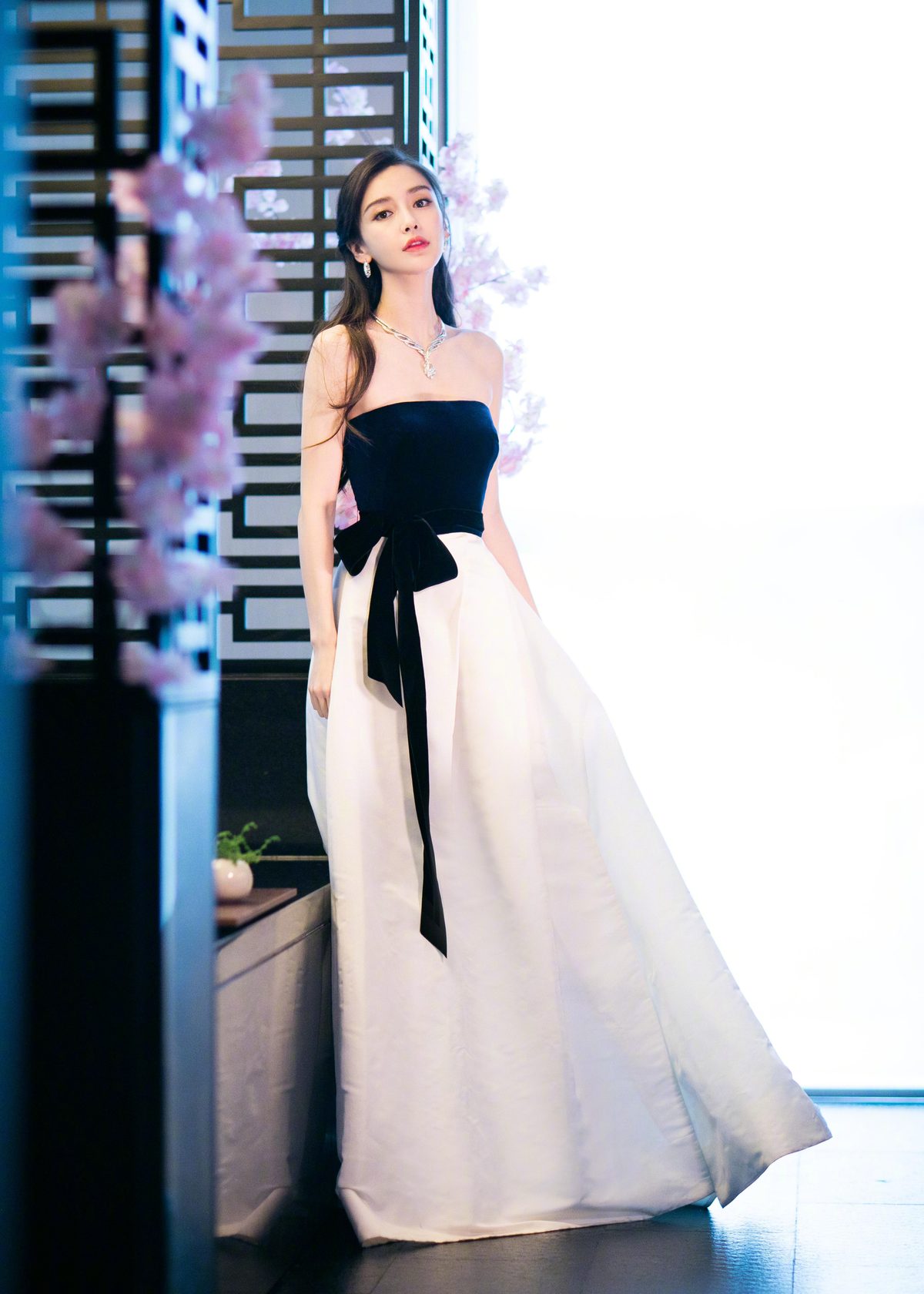Angelababy HD Images/Photo Gallery Download #4394590