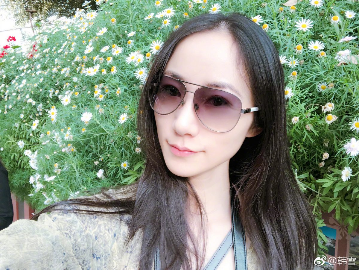 Cecilia Han HD画像/フォトギャラリーダウンロード #6712133