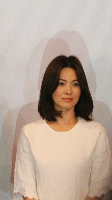 Hye-kyo Song HD Images/Photo Gallery Download #1770769