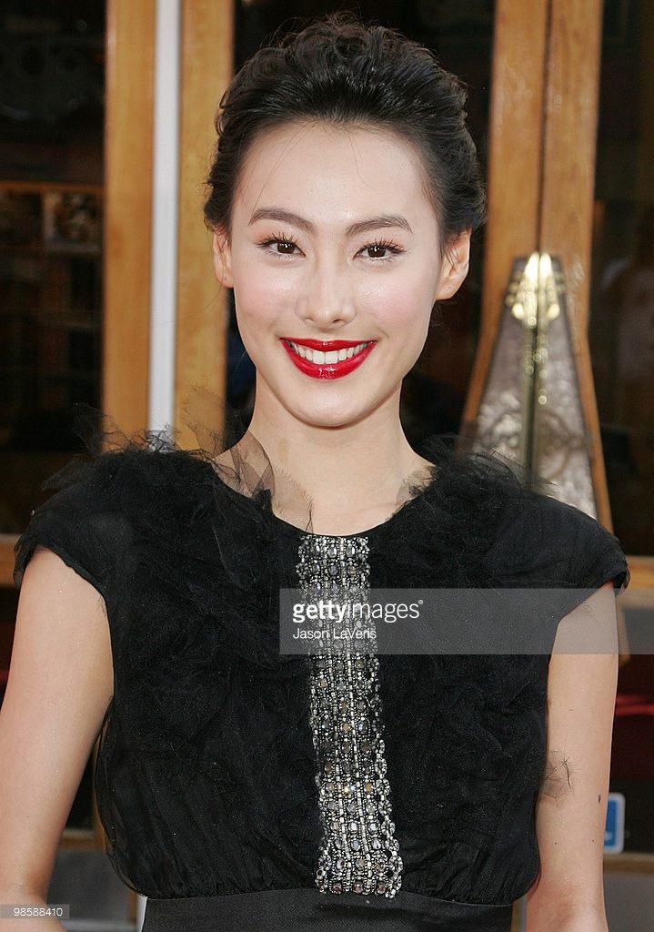 Isabella Leong HD画像/フォトギャラリーダウンロード #1600867