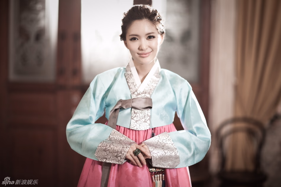 徐智英 高清写真/照片下载 #3499053