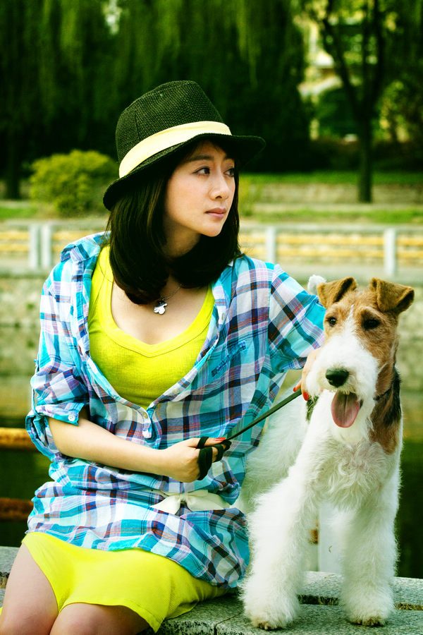 Jialin Li HD Images/Photo Gallery Download #2071933