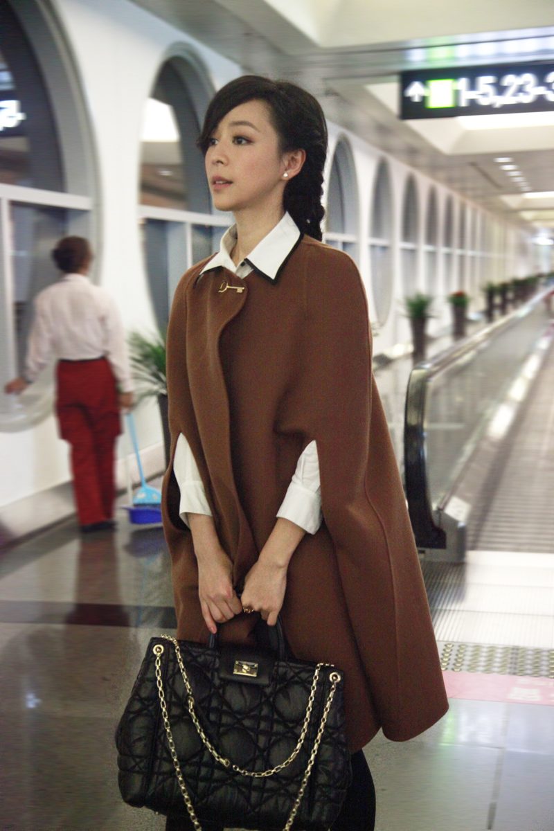 Jingchu Zhang HD Images/Photo Gallery Download #802782