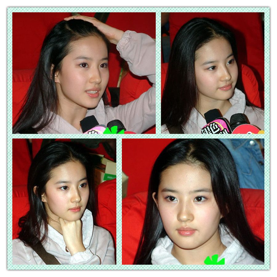 Liu Yifei HD Images/Photo Gallery Download #6668379