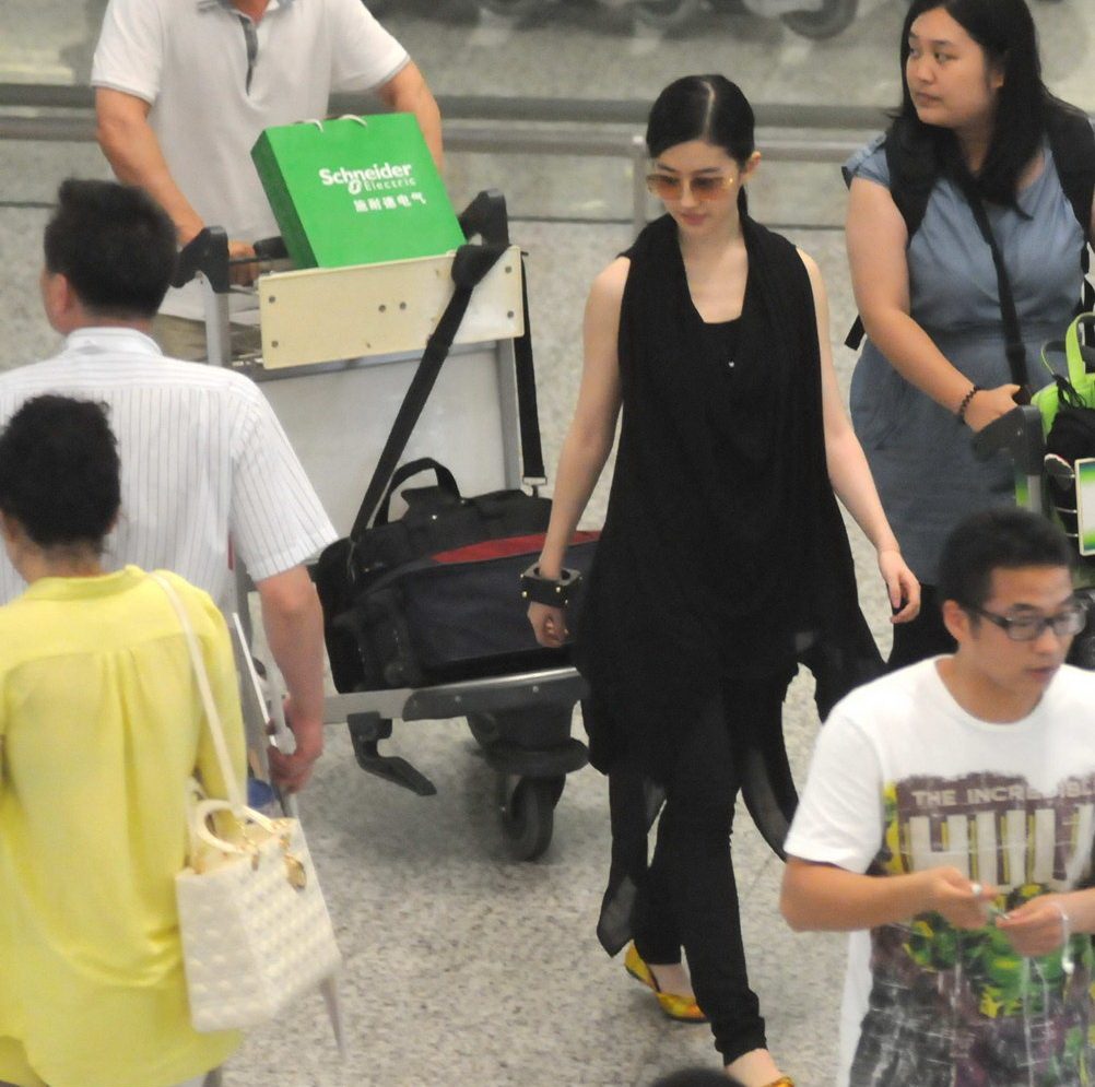 Liu Yifei HD Images/Photo Gallery Download #6690256