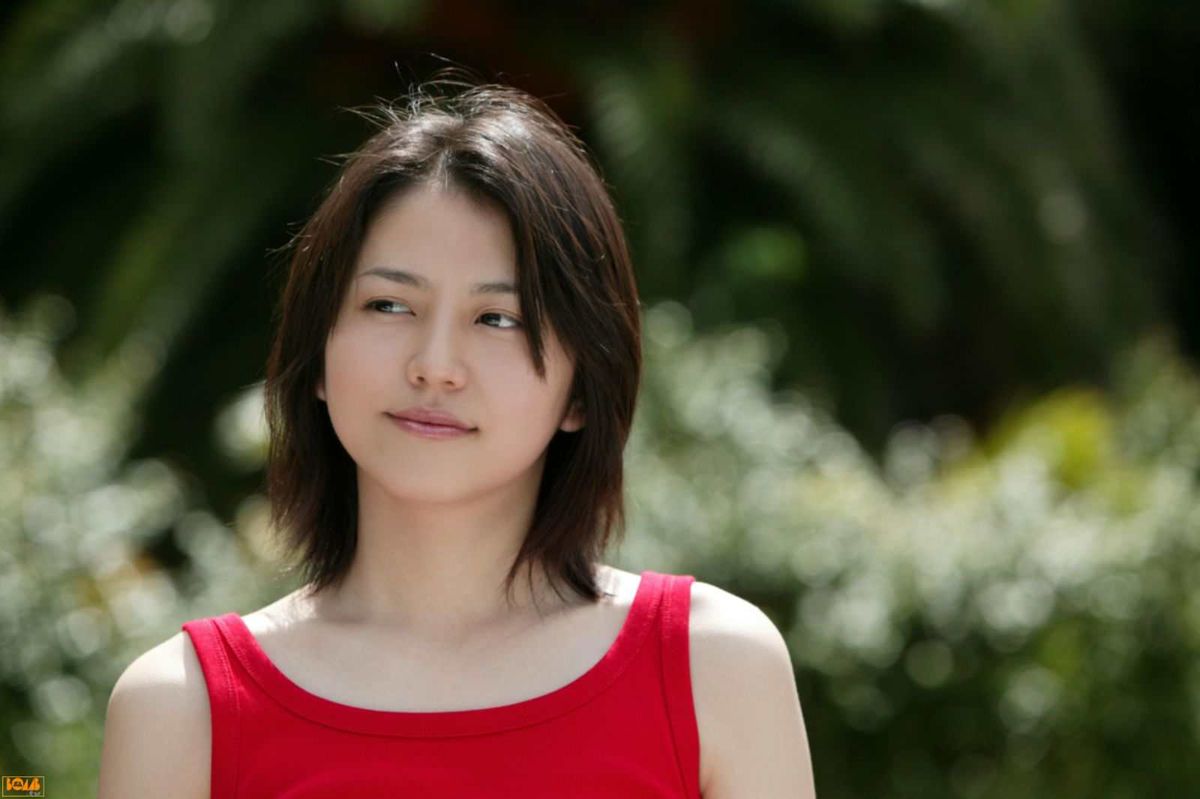 Masami Nagasawa HD Images/Photo Gallery Download #9330840