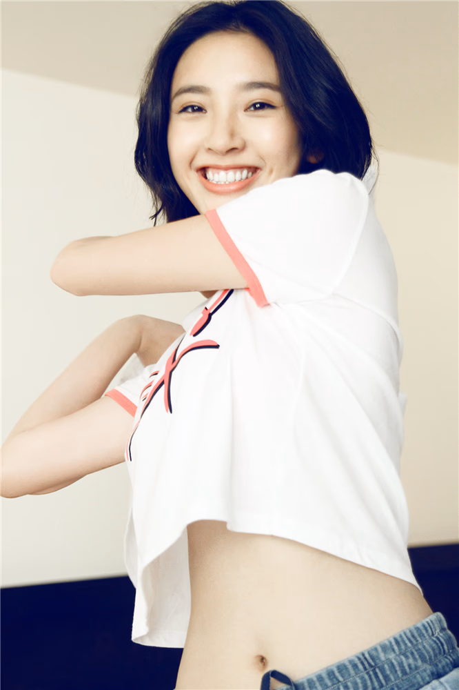 唐艺昕 高清写真/照片下载 #2215128