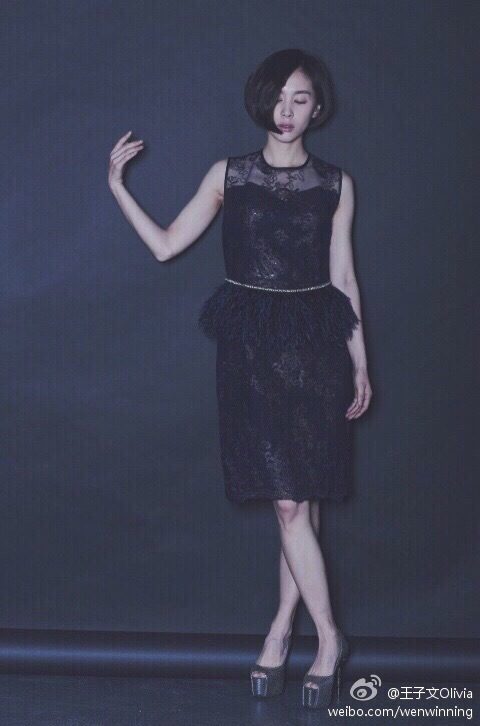 Ziwen Wang HD Images/Photo Gallery Download #6986306