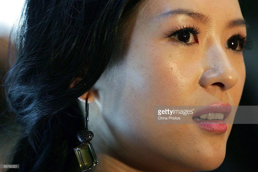 Ziyi Zhang HD Images/Photo Gallery Download #1045418