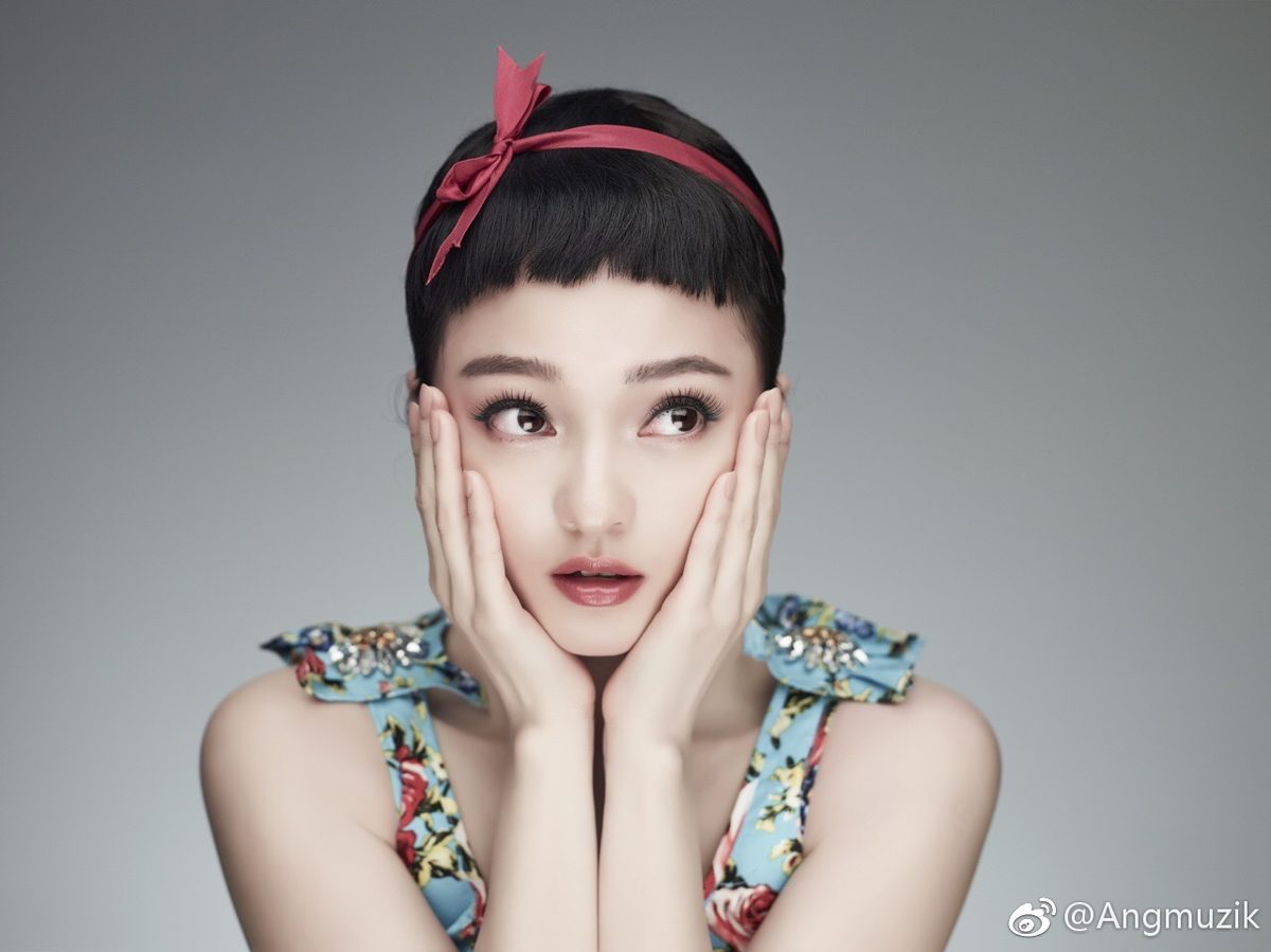 Angela Shao-Han Chang HD Images/Photo Gallery Download #1814815