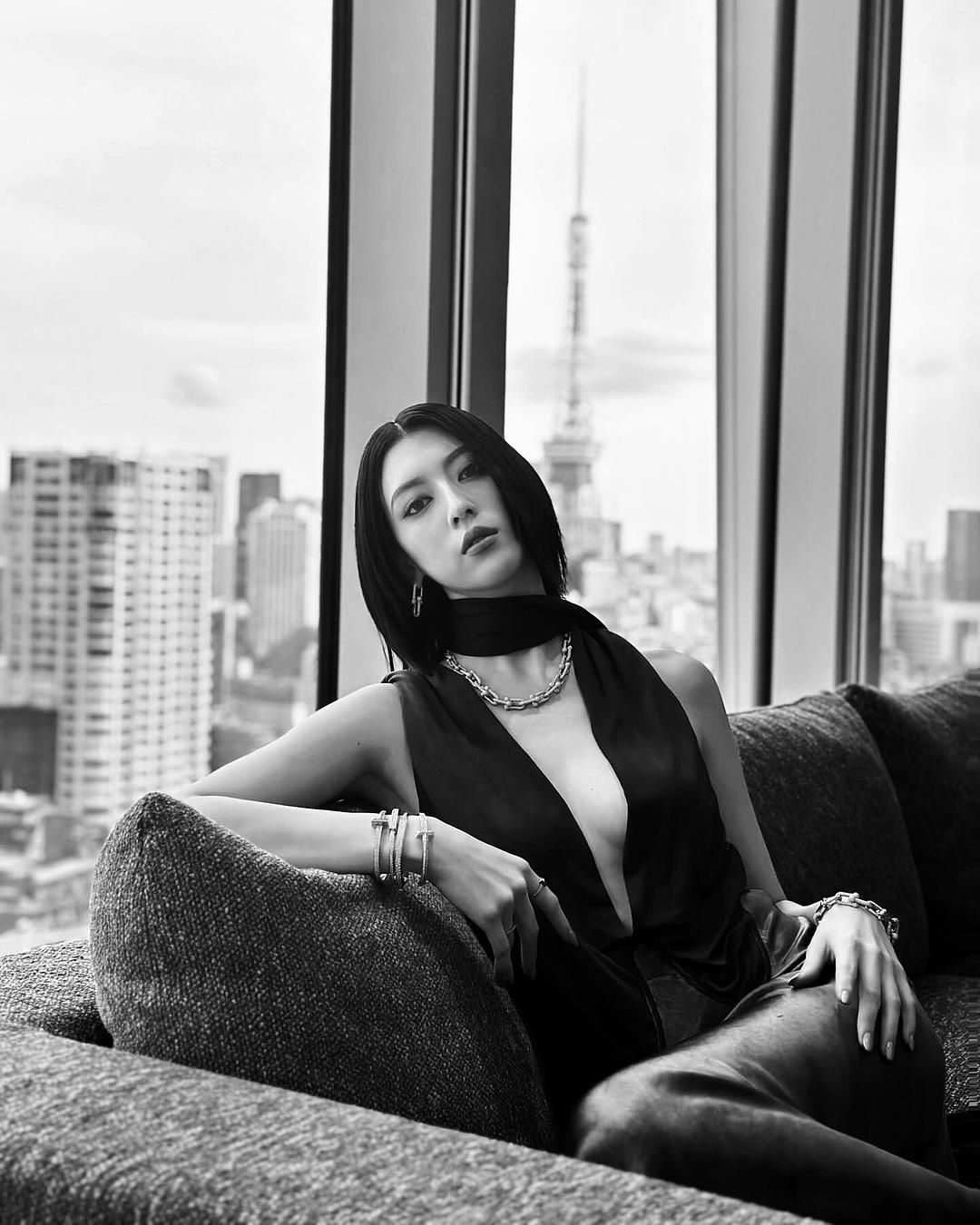 Ayaka Miyoshi HD Images/Photo Gallery Download #9566665