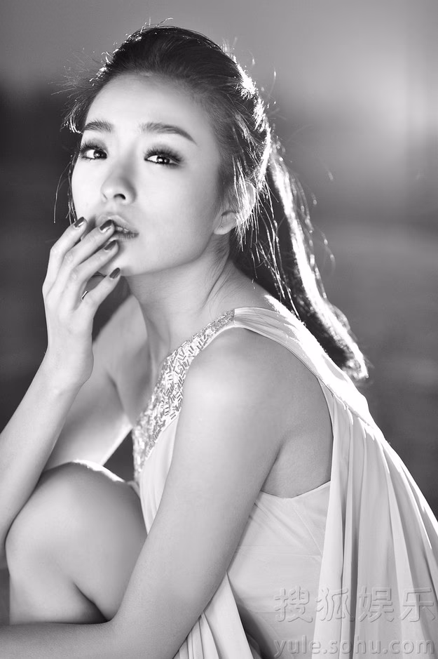 种丹妮 高清写真/照片下载 #3319499