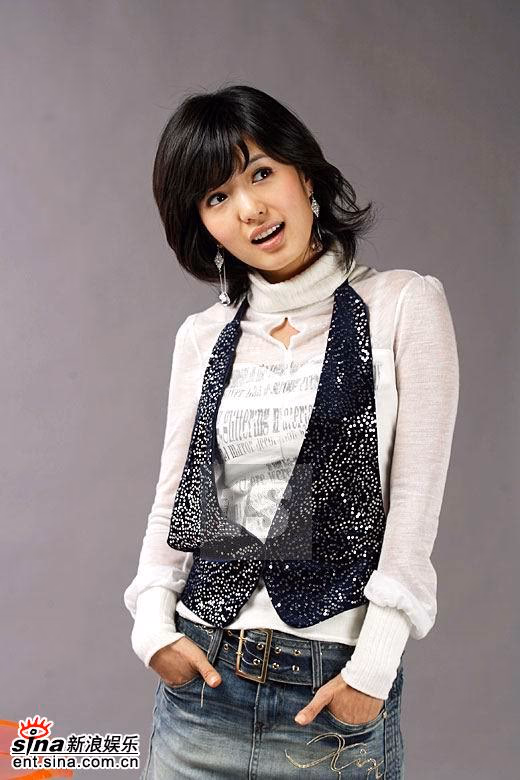 徐智英 高清写真/照片下载 #3499345