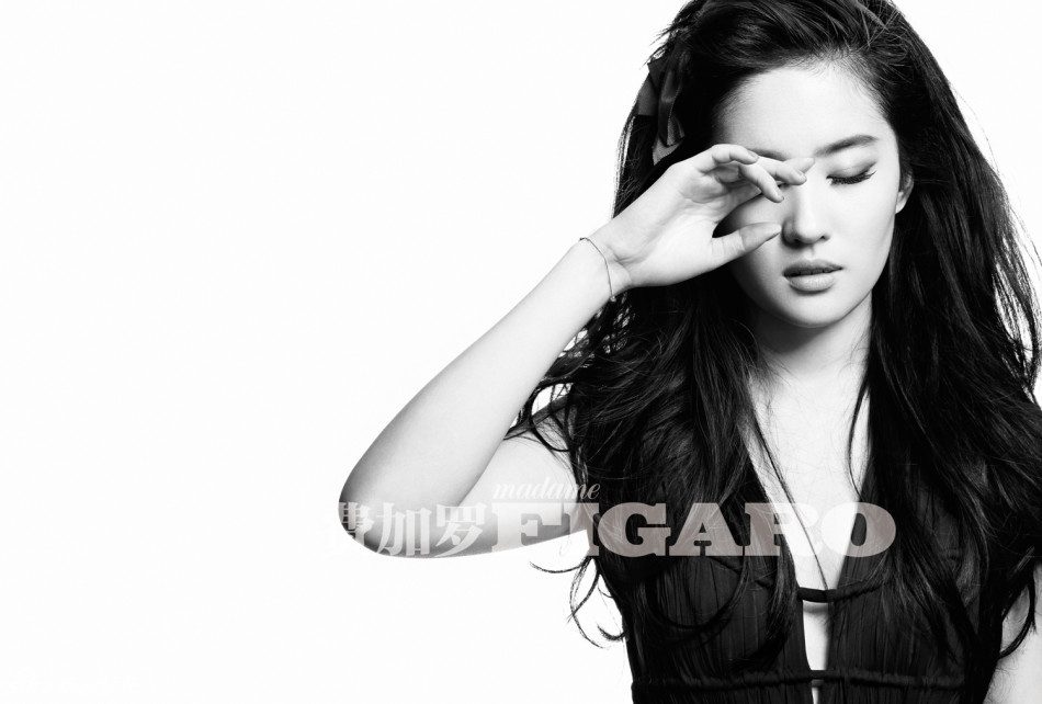 Liu Yifei HD Images/Photo Gallery Download #6690548
