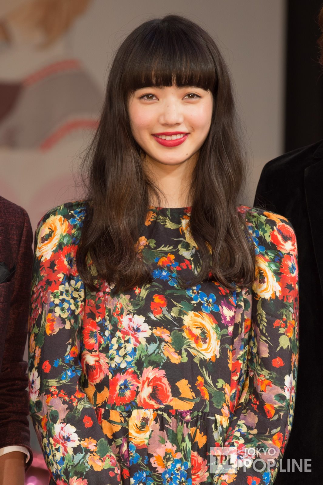 Nana Komatsu HD Images/Photo Gallery Download #3901939
