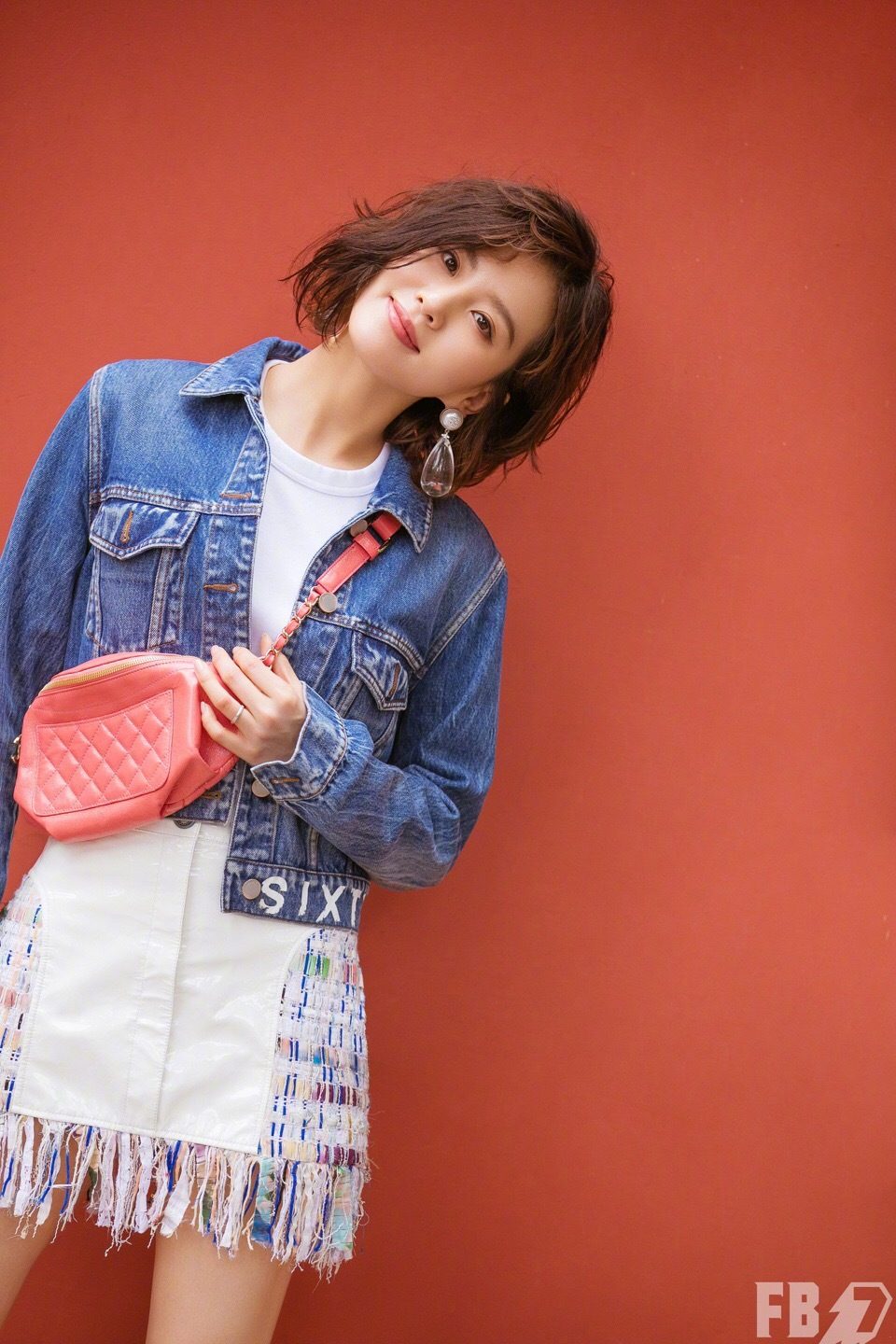 Shi Shi Liu HD Images/Photo Gallery Download #6792830