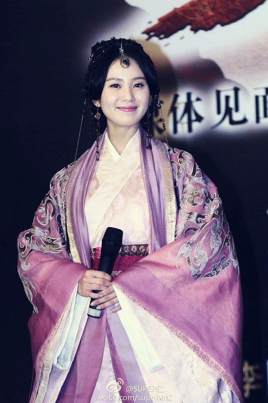 Shi Shi Liu HD Images/Photo Gallery Download #6794819