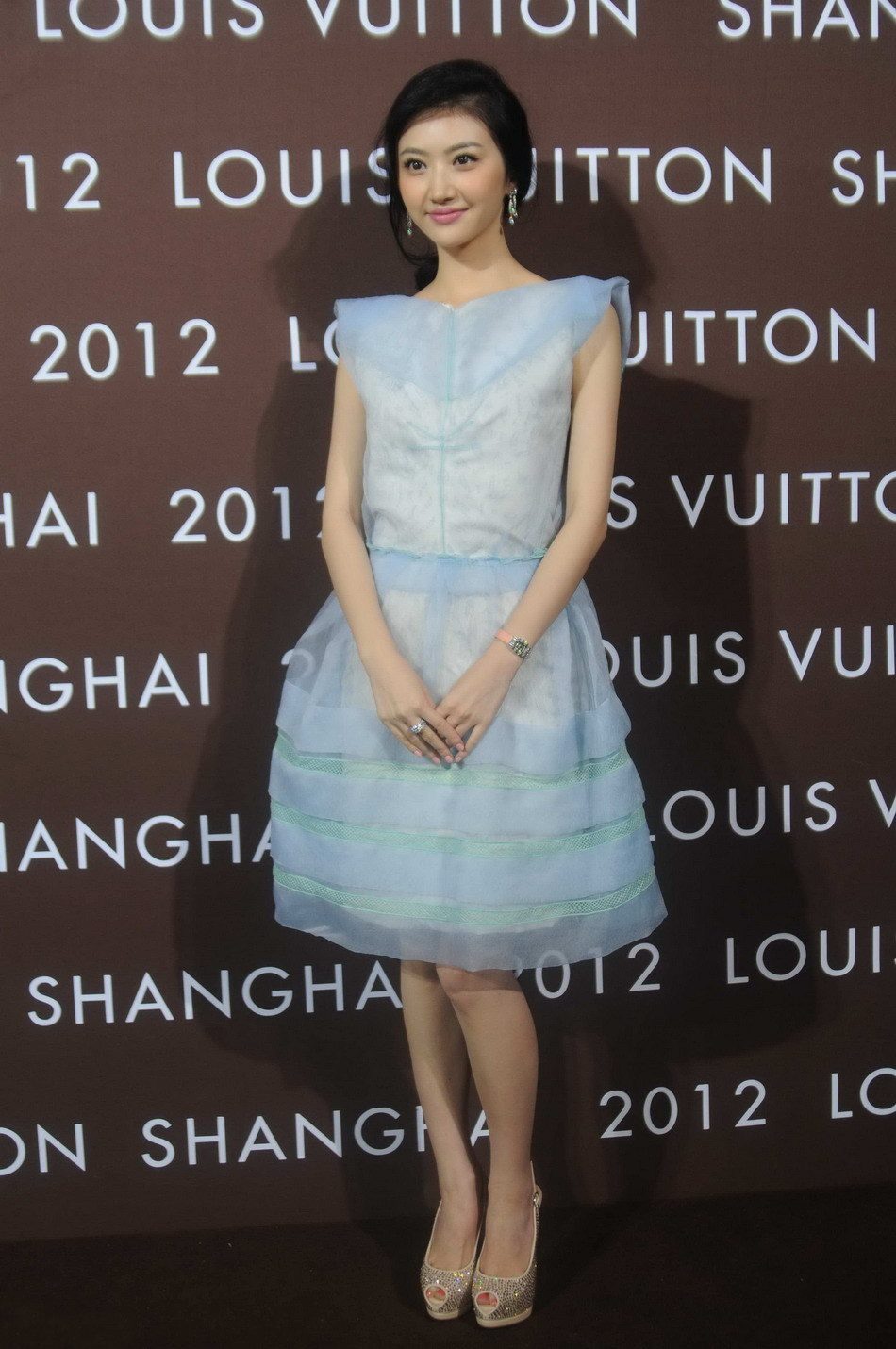 Tian Jing HD Images/Photo Gallery Download #6683445